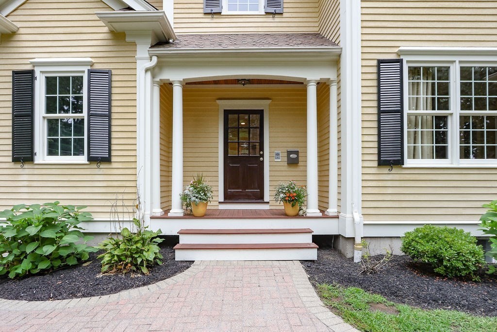 50 Emerson Road Winchester, MA 01890 - Photo 33 of 40