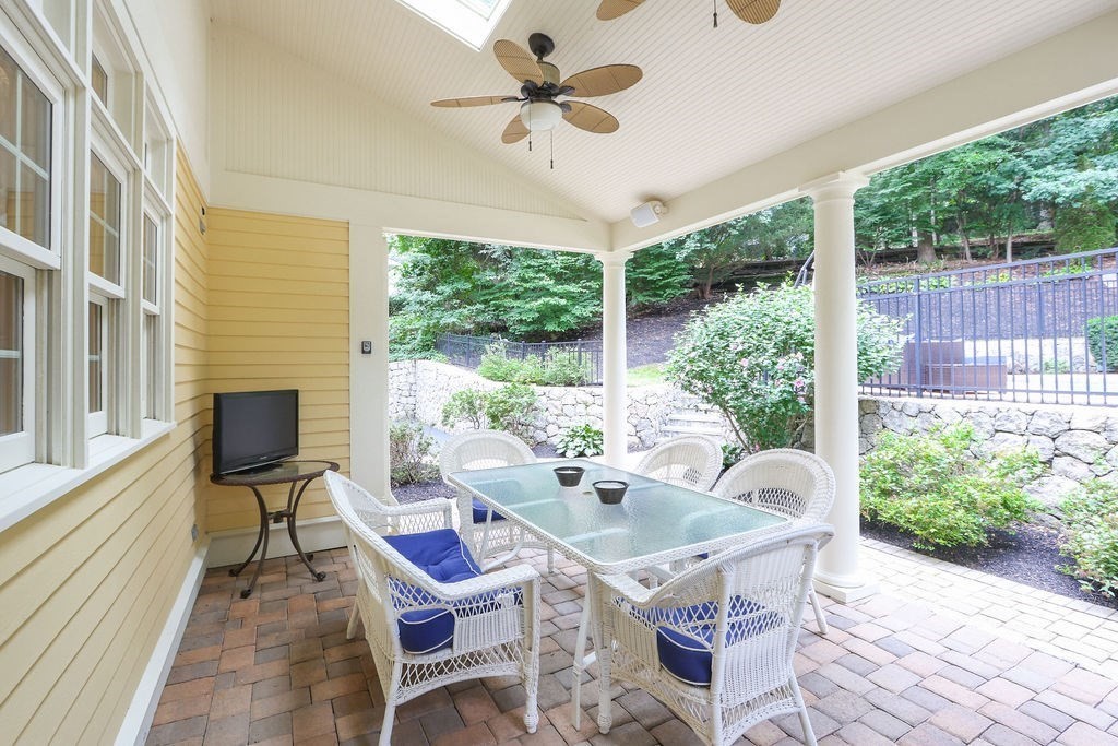 50 Emerson Road Winchester, MA 01890 - Photo 35 of 40