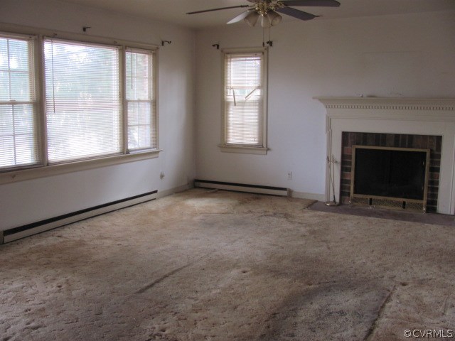 3808 Turner Road Chesterfield, VA 23832 - Photo 2 of 10