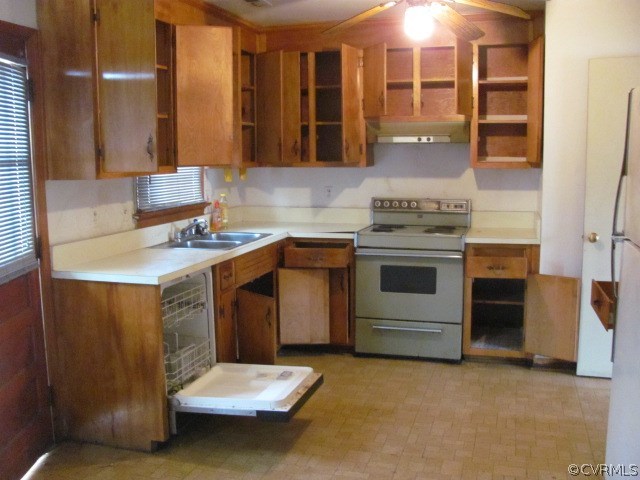 3808 Turner Road Chesterfield, VA 23832 - Photo 3 of 10