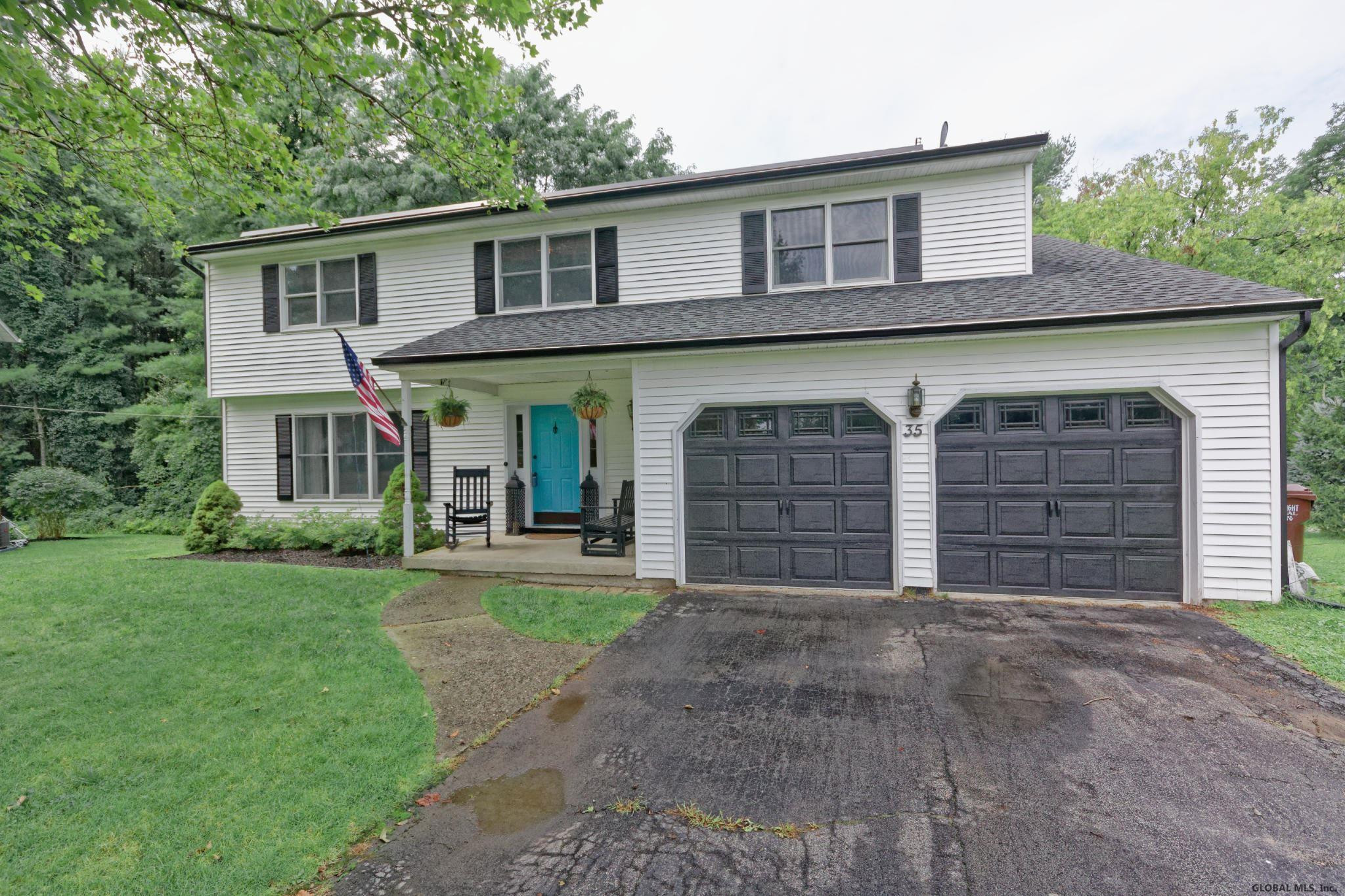 35 Summit Road Bethlehem, NY 12054 - Photo 2 of 41 Photo 2