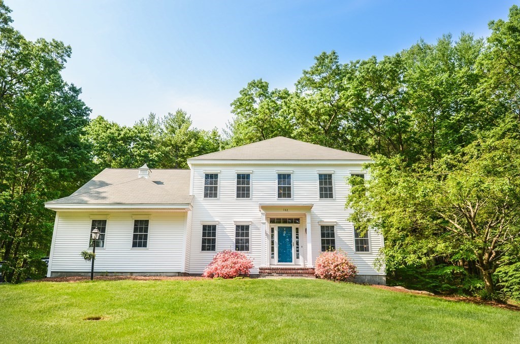 163 Gates Pond Road Berlin, MA 01503 - Photo 3 of 42