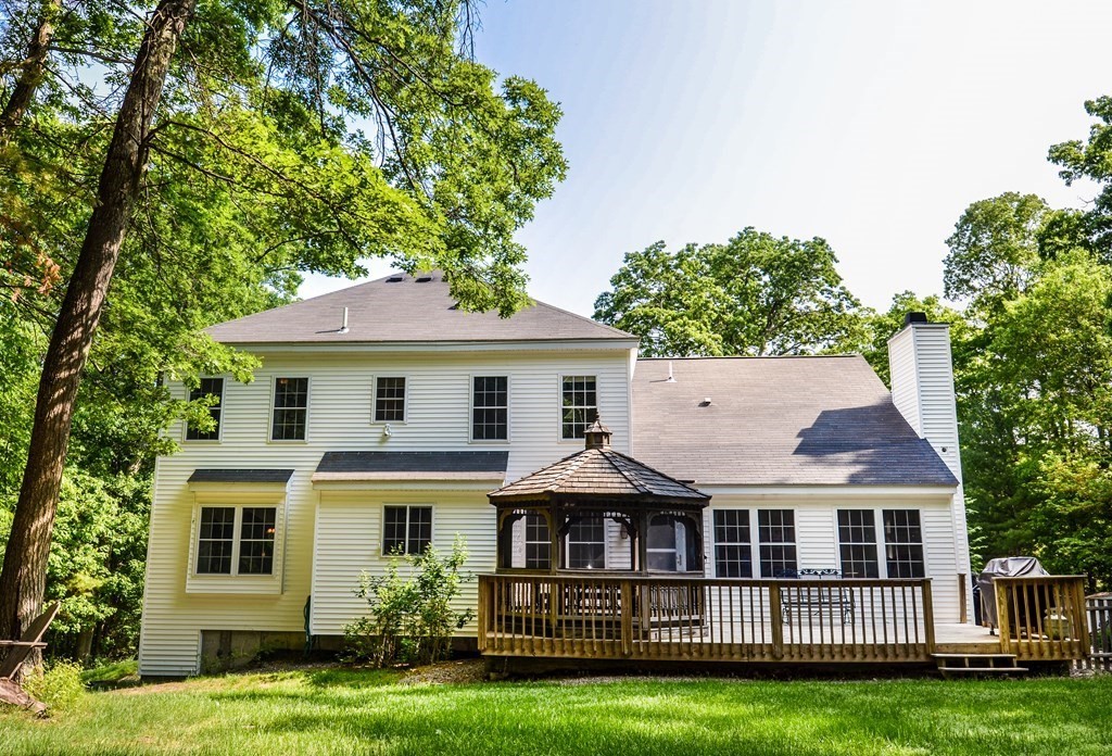 163 Gates Pond Road Berlin, MA 01503 - Photo 5 of 42