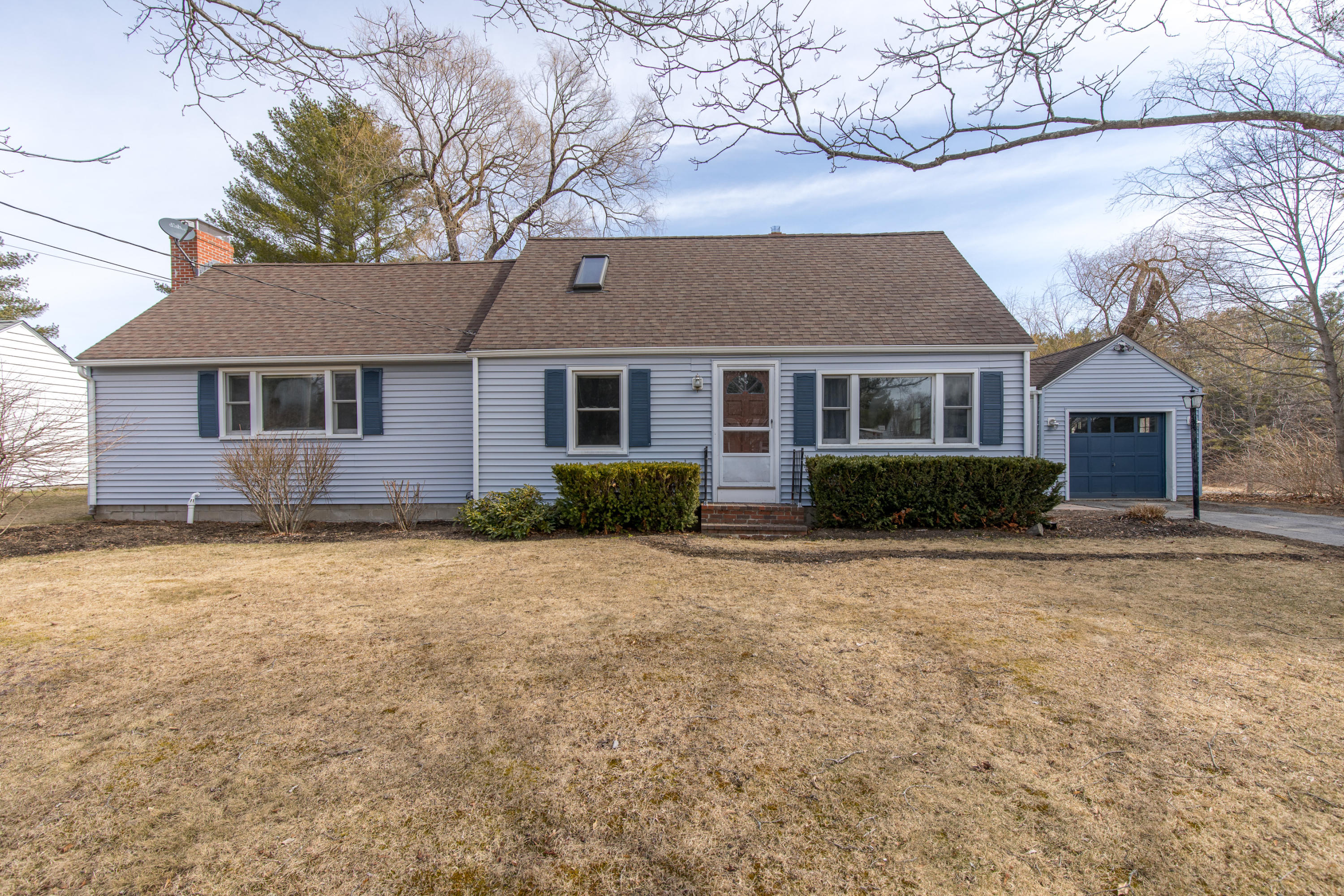 158 Mosher Road Gorham, ME 04038 - Photo 1 of 30 158 Mosher Road Gorham-3