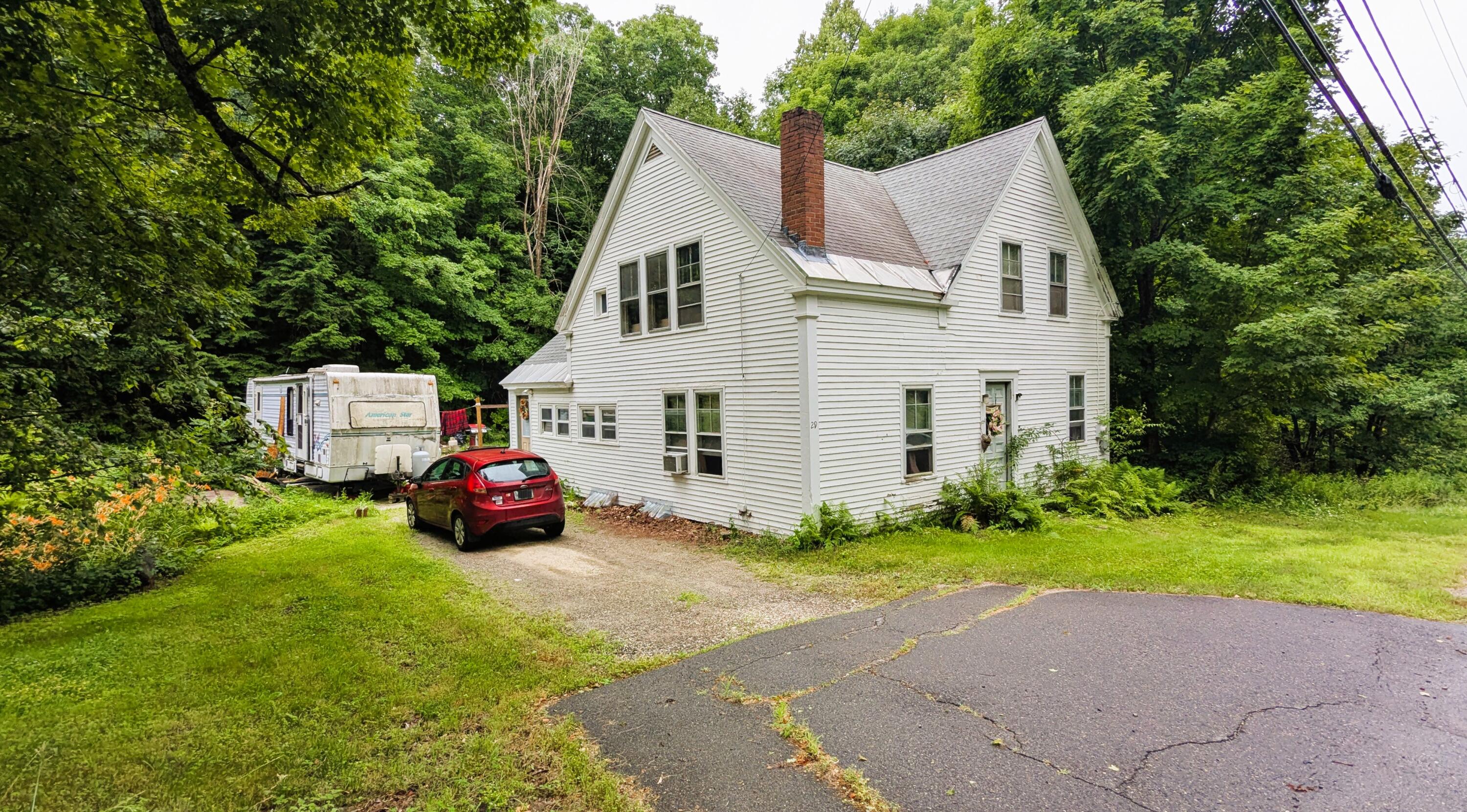 29 Kents Hill Road Wayne, ME 04284 - Photo 2 of 47 PXL_20250720_200523609