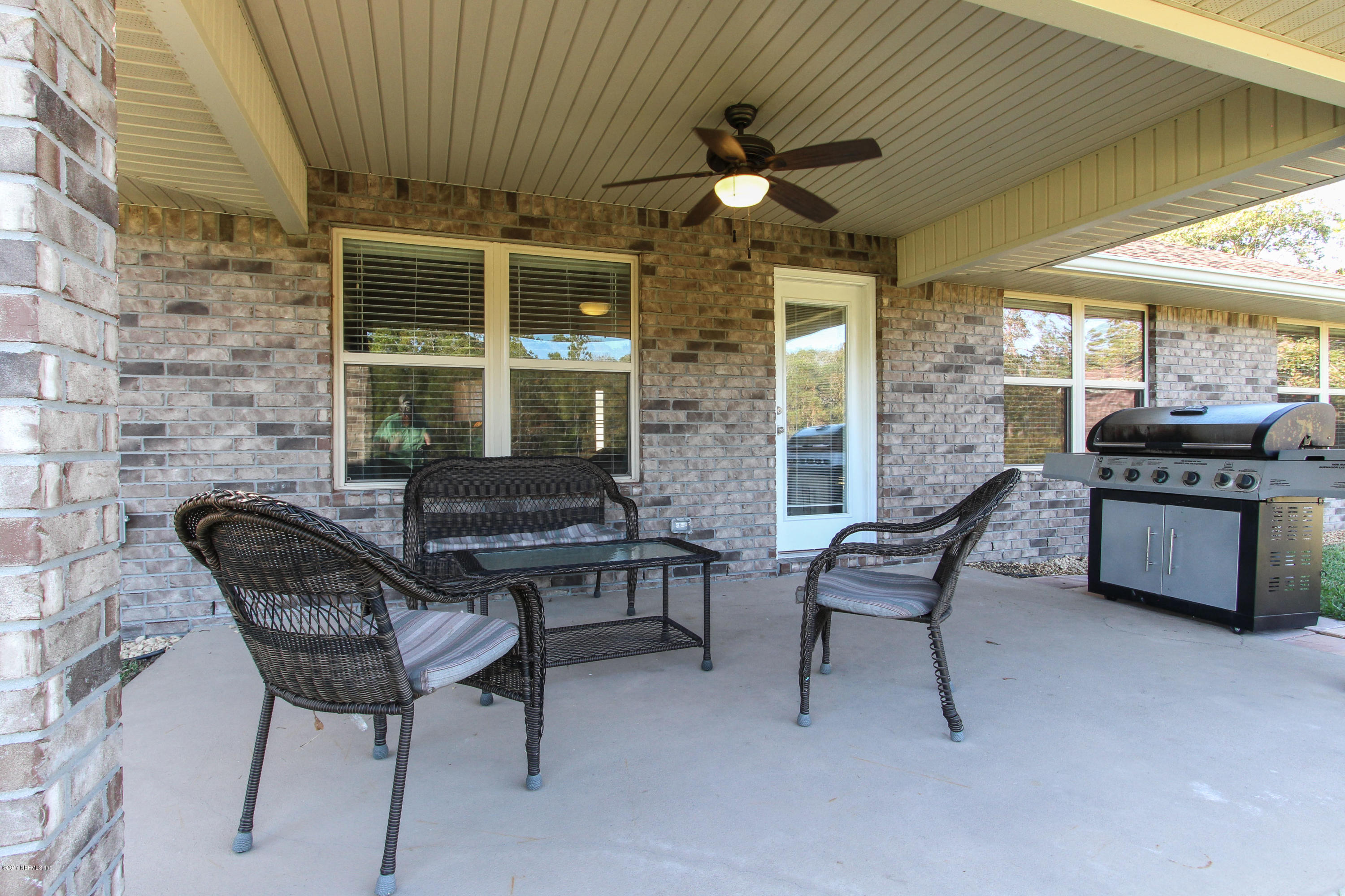 88424 Maybourne Road Yulee, FL 32097 - Photo 24 of 27 Relax and enjoy your home