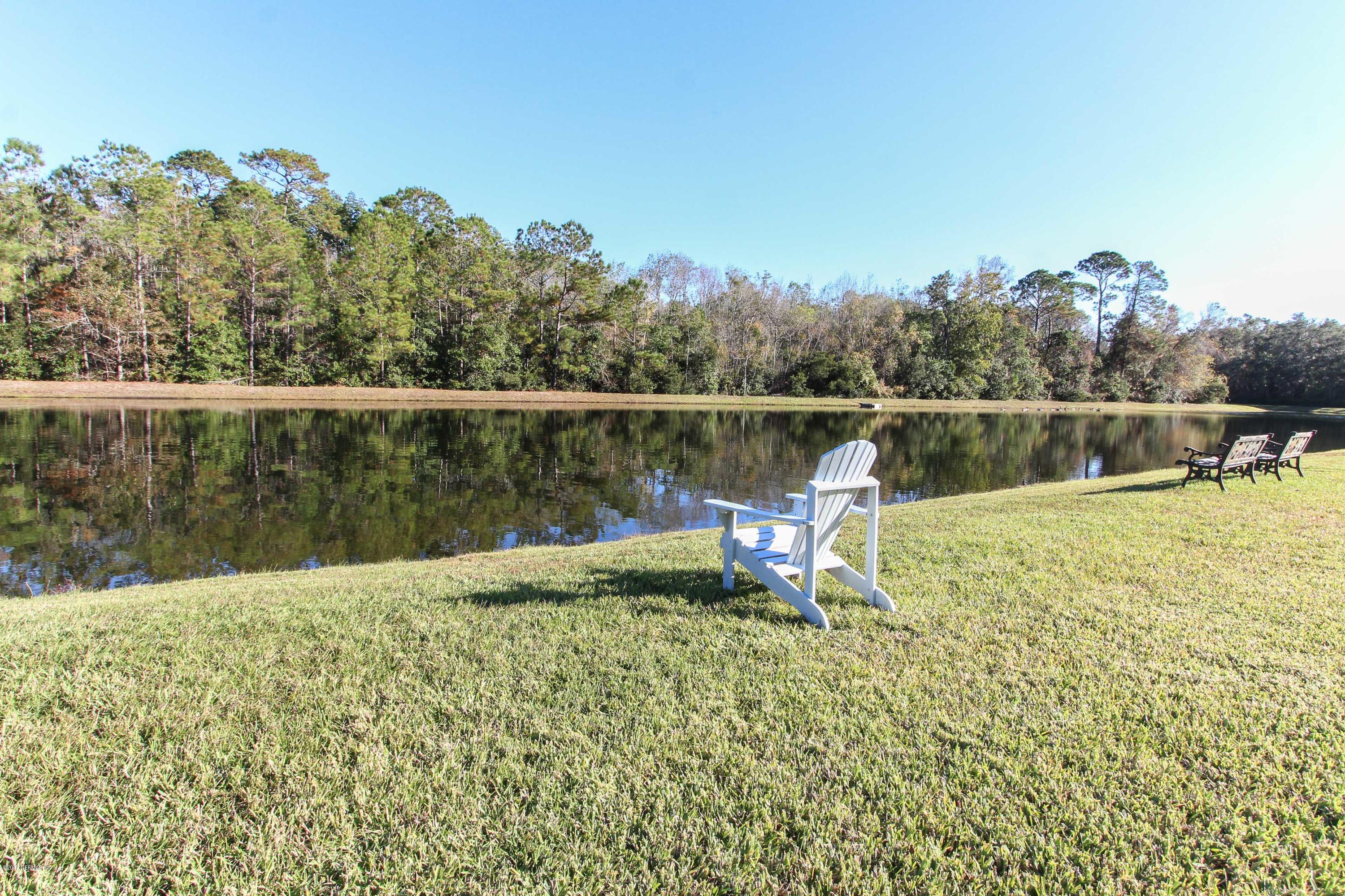 88424 Maybourne Road Yulee, FL 32097 - Photo 26 of 27 Great place for some quiet time