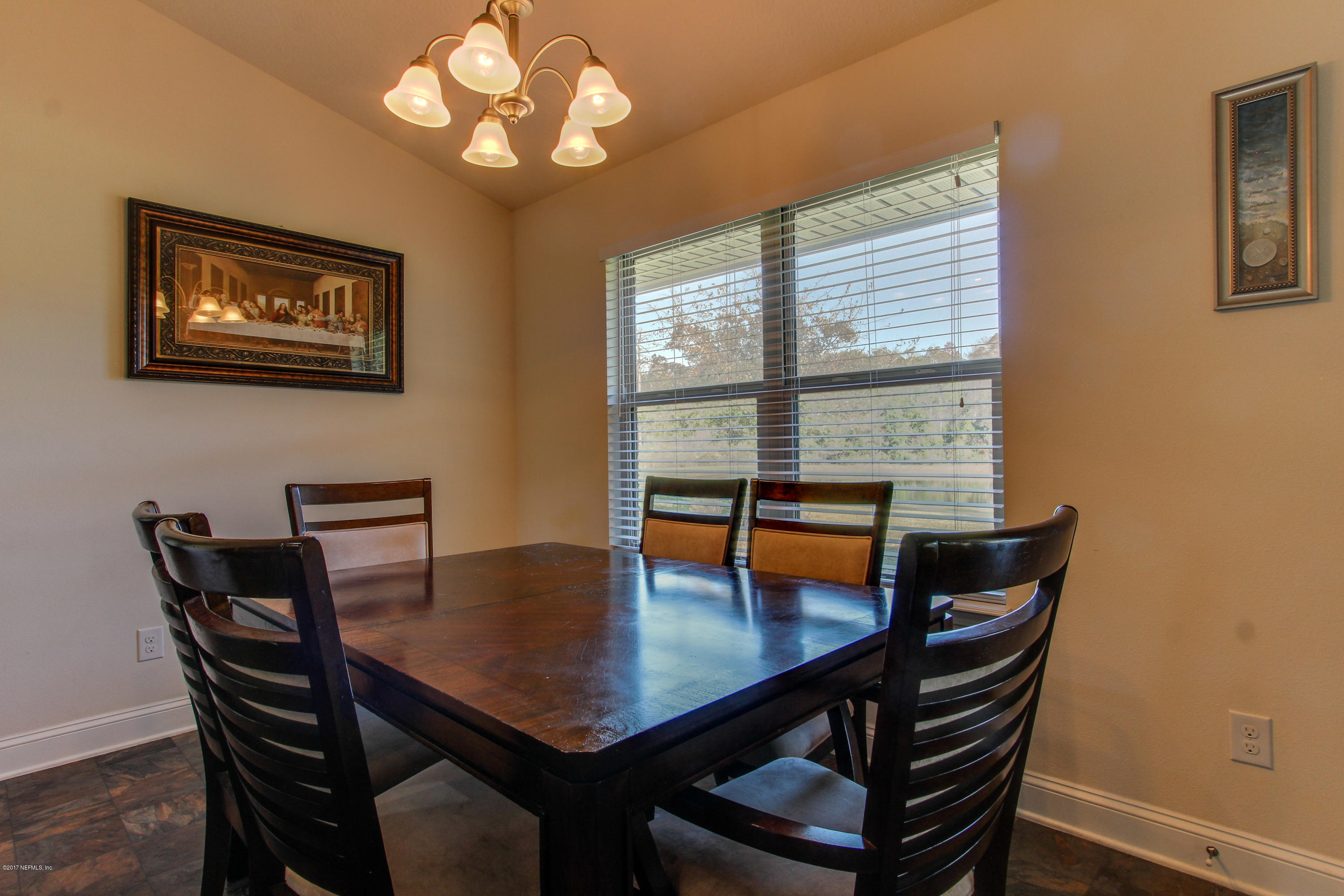 Breakfast Room