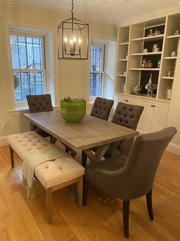 22 Rutland Square, Unit 1 Boston, MA 02118 - Photo 12 of 35 Gallery Image 12