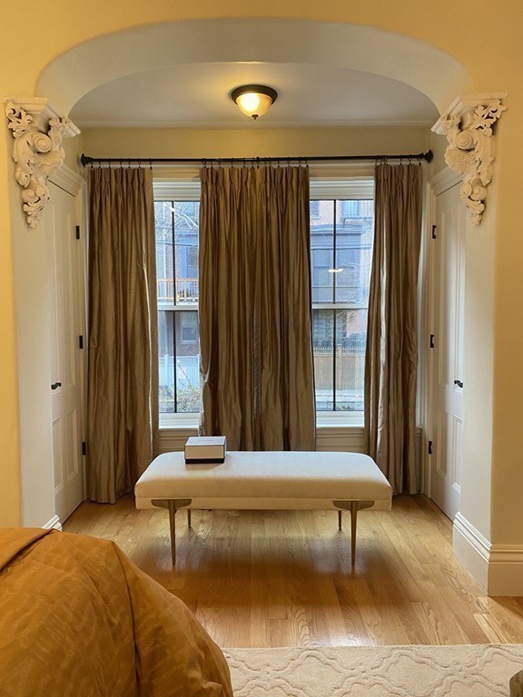 22 Rutland Square, Unit 1 Boston, MA 02118 - Photo 18 of 35 Gallery Image 18