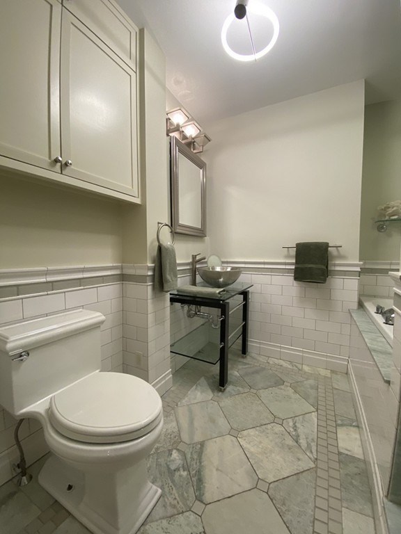 22 Rutland Square, Unit 1 Boston, MA 02118 - Photo 23 of 35 Gallery Image 23
