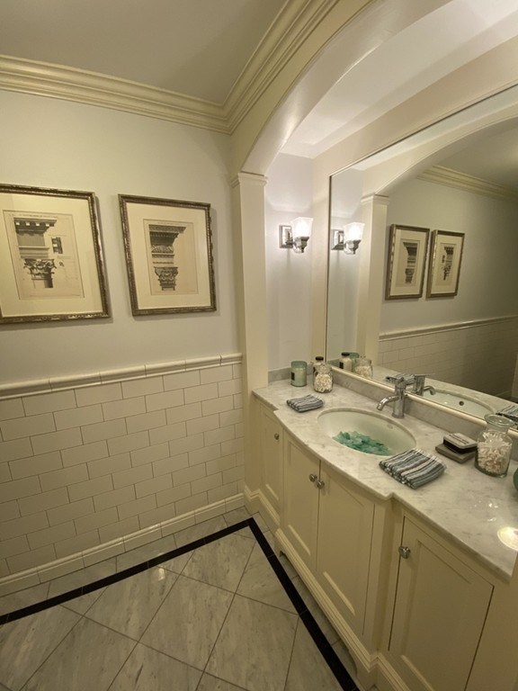 22 Rutland Square, Unit 1 Boston, MA 02118 - Photo 29 of 35 Gallery Image 29