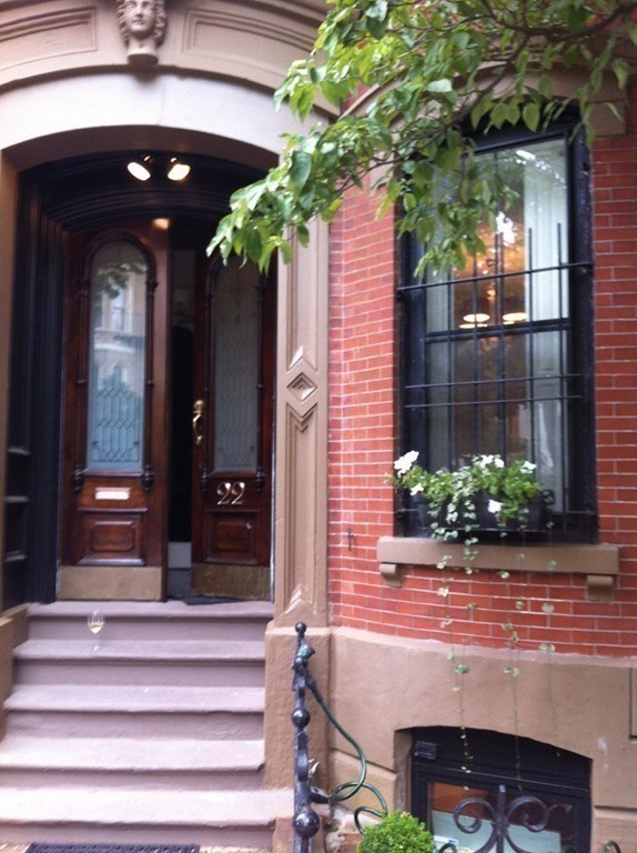 22 Rutland Square, Unit 1 Boston, MA 02118 - Photo 31 of 35 Gallery Image 31