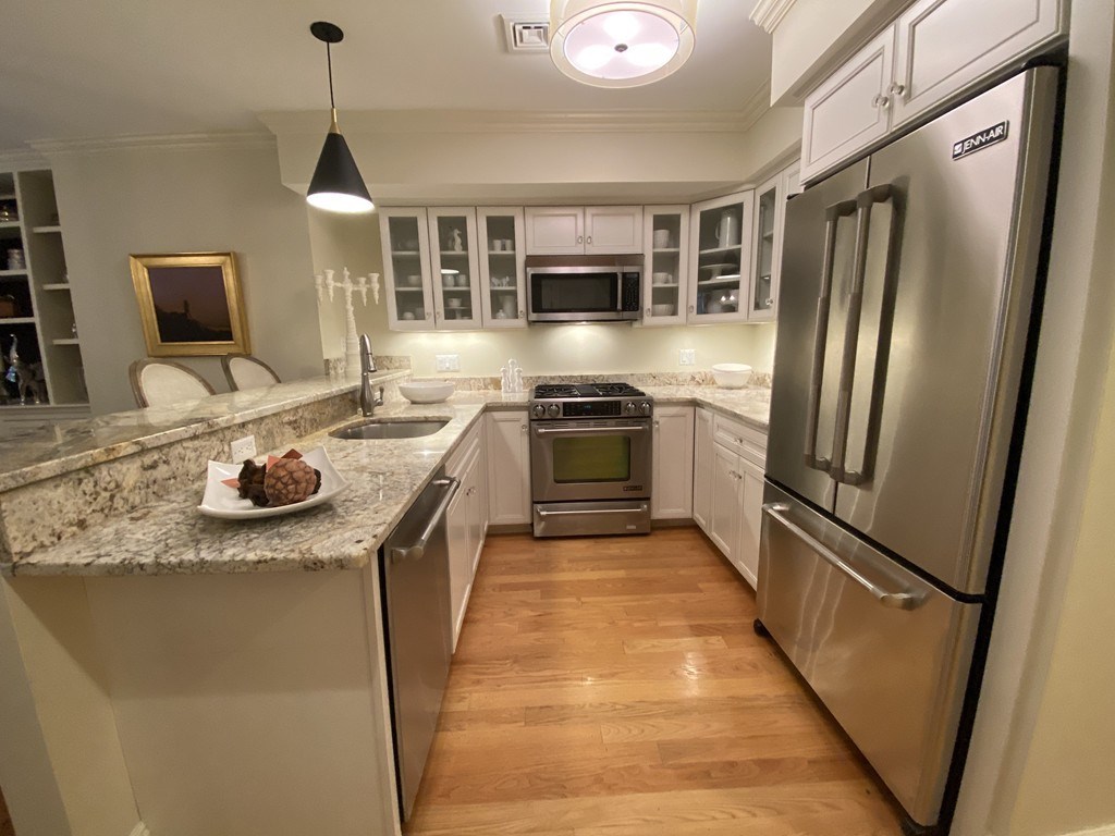 22 Rutland Square, Unit 1 Boston, MA 02118 - Photo 8 of 35 Gallery Image 8