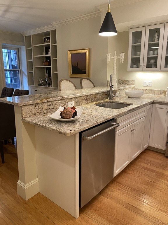 22 Rutland Square, Unit 1 Boston, MA 02118 - Photo 10 of 35 Gallery Image 10