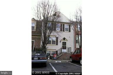 8824 Ridge Hollow Court Springfield, VA 22152 - Photo 1 of 1 Exterior (Front)
