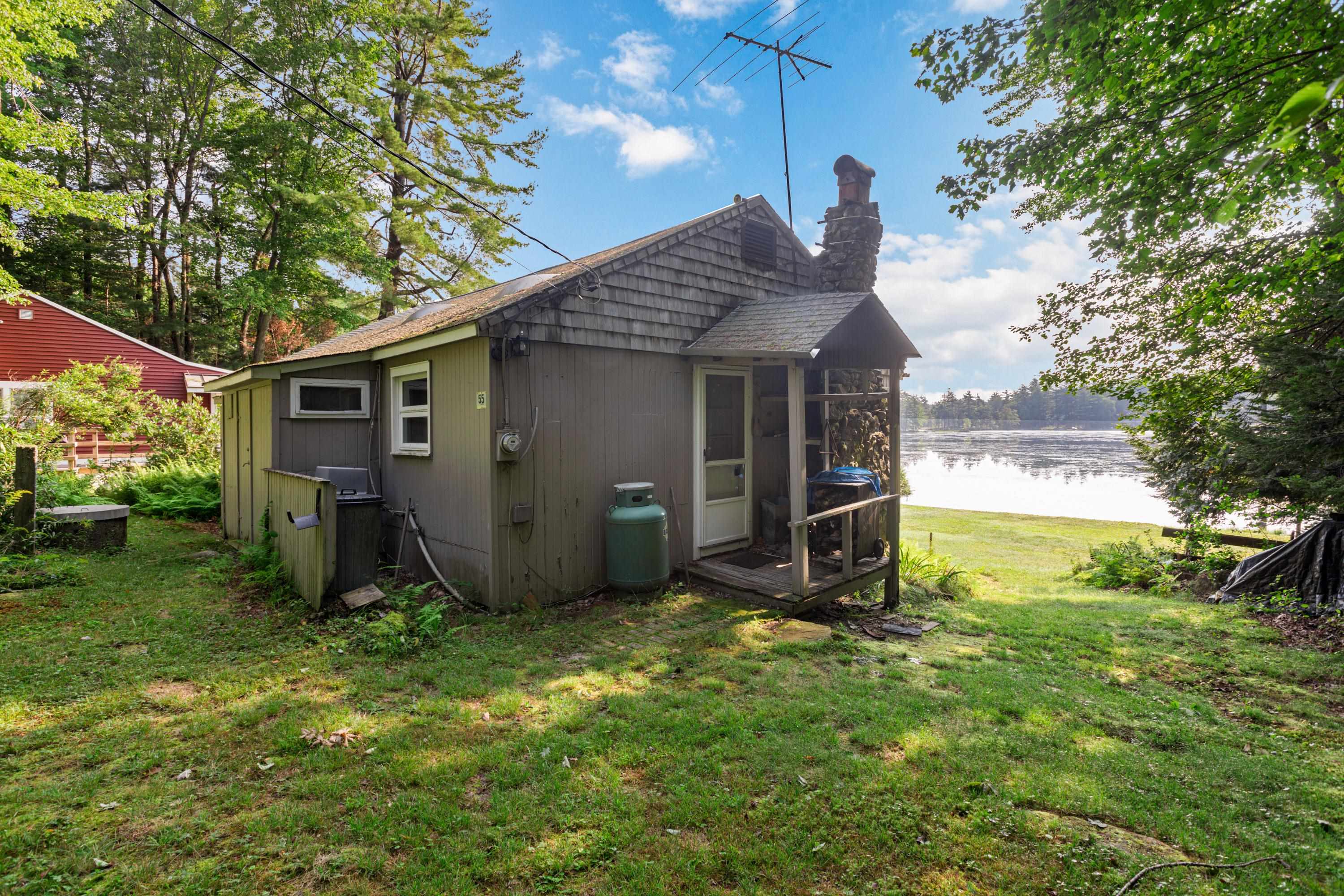 55 Pine Road Fitzwilliam, NH 03447 - Photo 8 of 25 Gallery Image 8