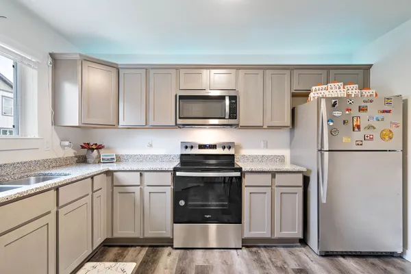 $1,650 | 12603 Telge Road, Unit 17B, Cypress, TX 77429