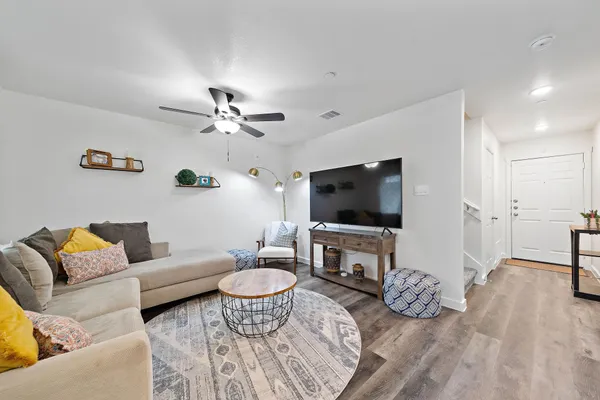 $1,650 | 12603 Telge Road, Unit 17B, Cypress, TX 77429