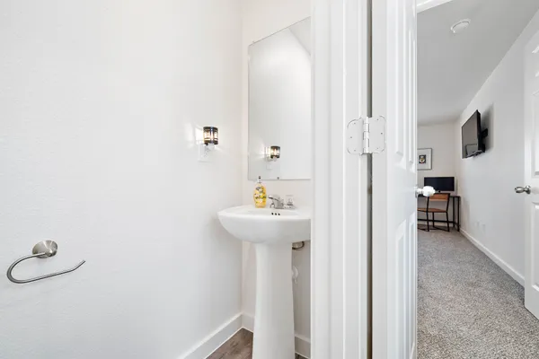 $1,650 | 12603 Telge Road, Unit 17B, Cypress, TX 77429