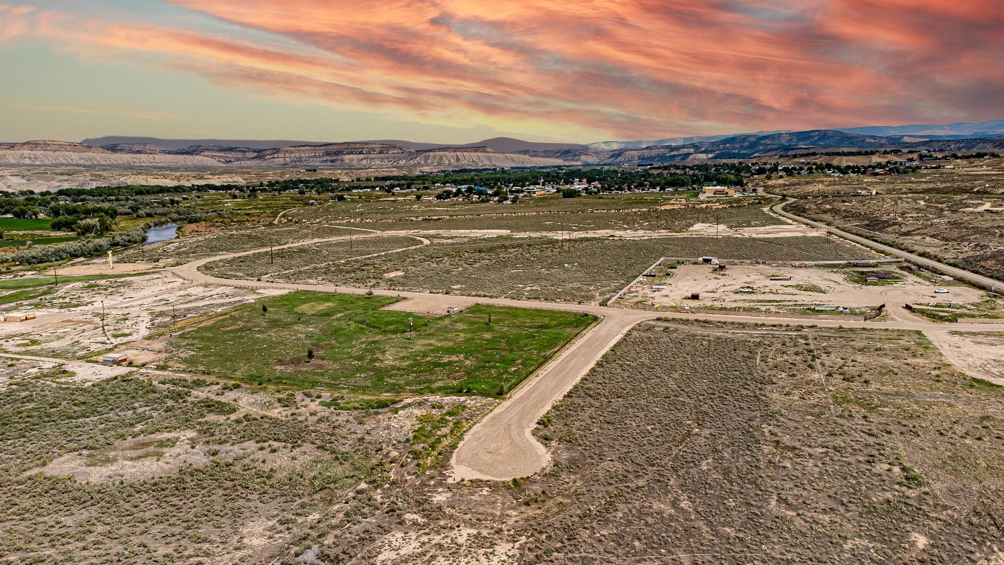 399 River Road Rangely, CO 81648 - Photo 6 of 8 a view of a city