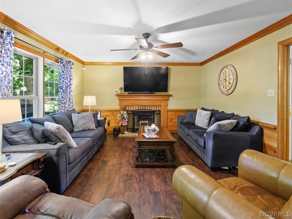 13900 Sandy Oak Road Chester, VA 23831 - Photo 13 of 30