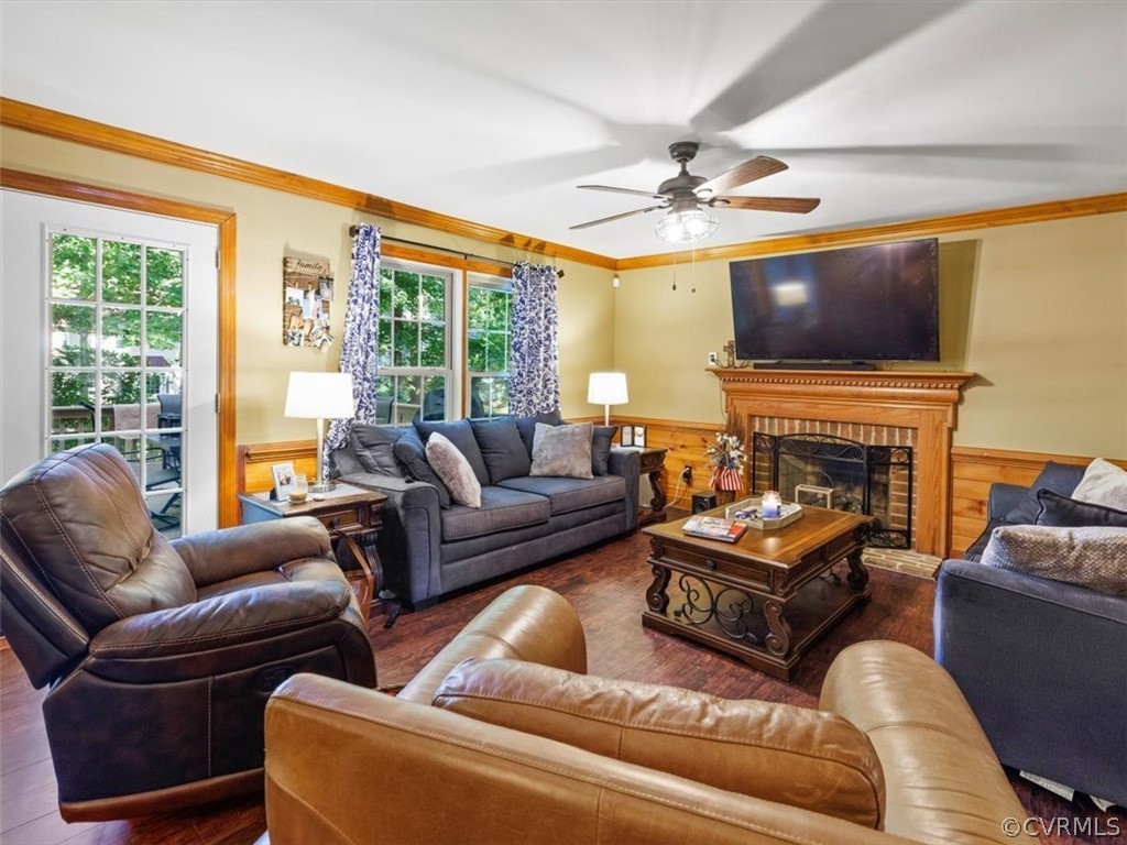 13900 Sandy Oak Road Chester, VA 23831 - Photo 14 of 30
