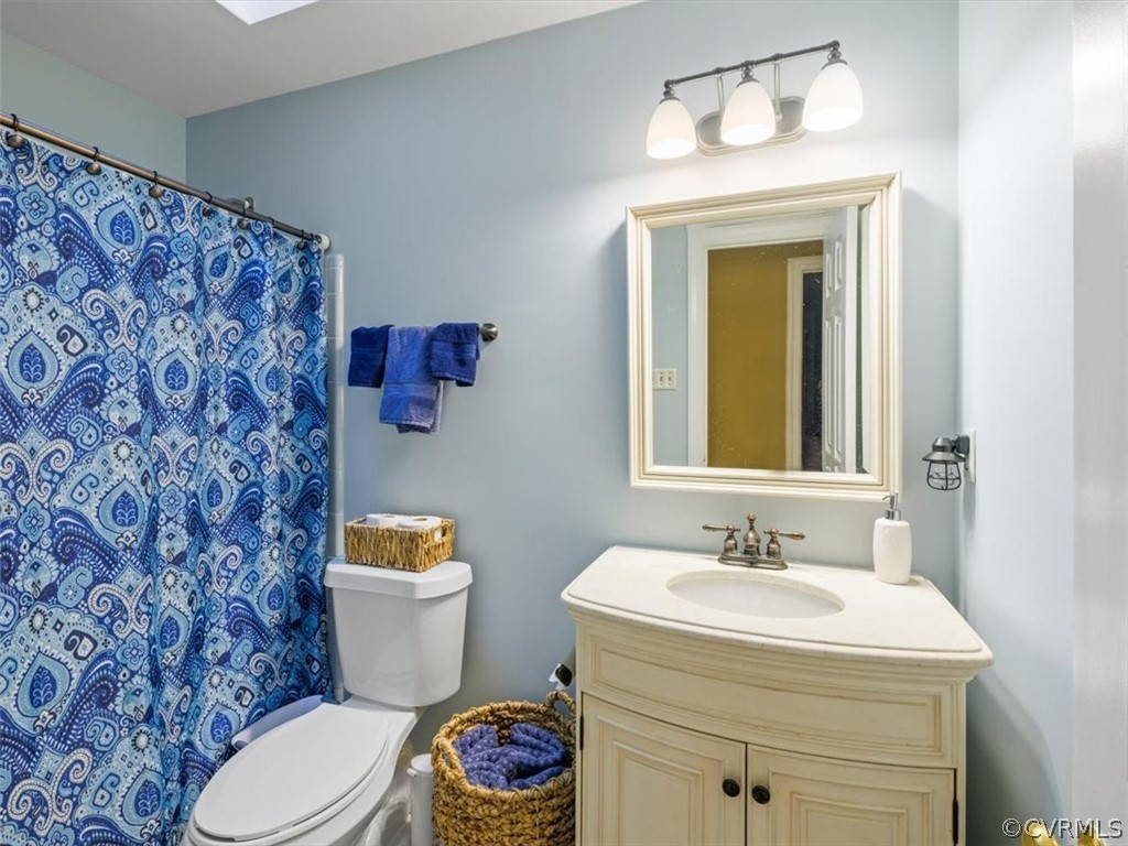 13900 Sandy Oak Road Chester, VA 23831 - Photo 17 of 30