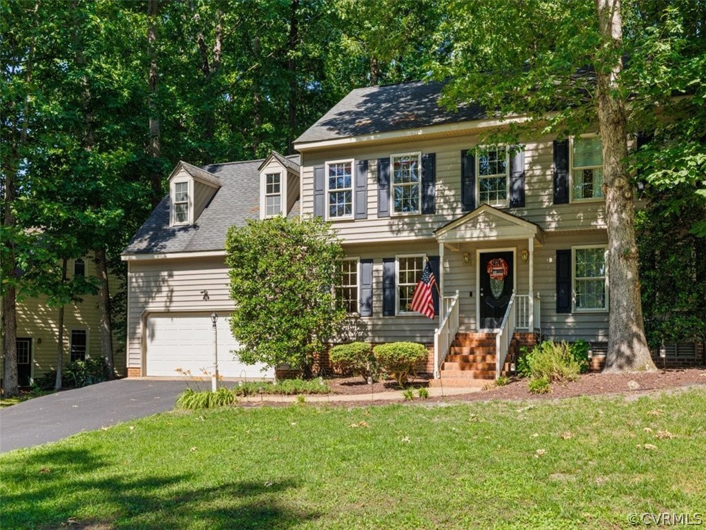 13900 Sandy Oak Road Chester, VA 23831 - Photo 2 of 30