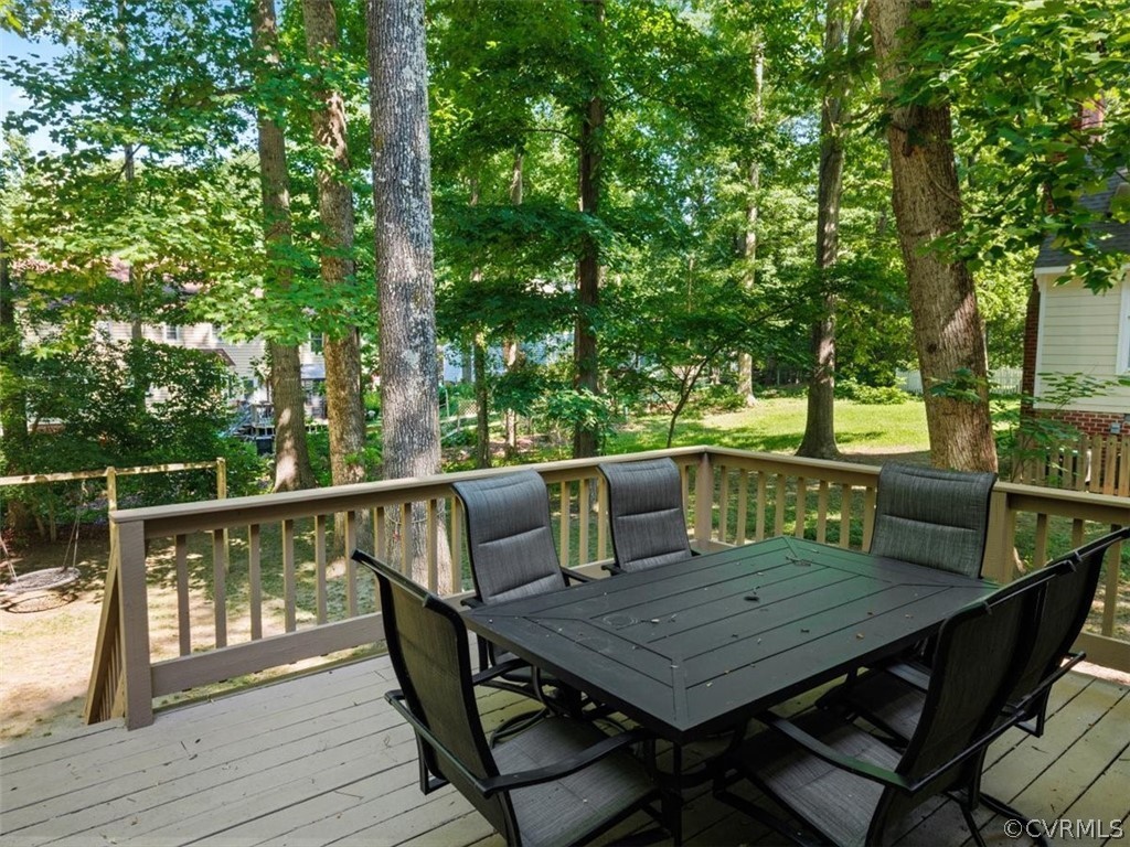 13900 Sandy Oak Road Chester, VA 23831 - Photo 24 of 30