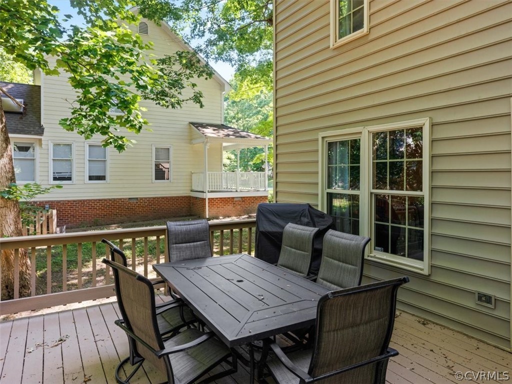 13900 Sandy Oak Road Chester, VA 23831 - Photo 25 of 30
