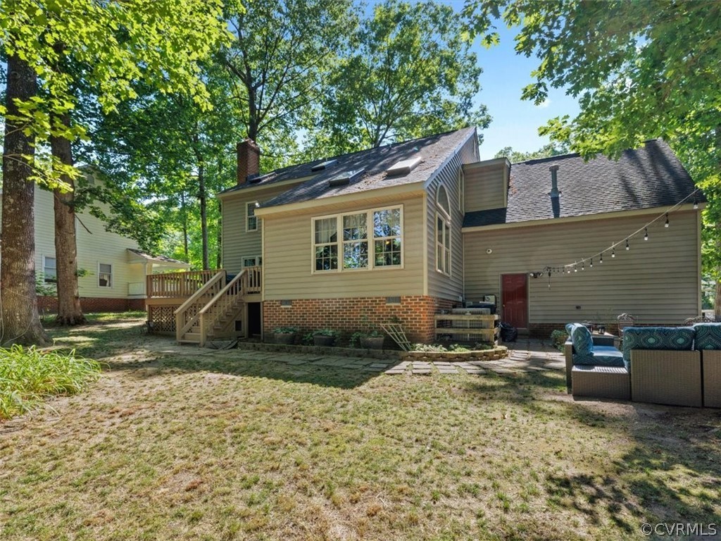 13900 Sandy Oak Road Chester, VA 23831 - Photo 27 of 30