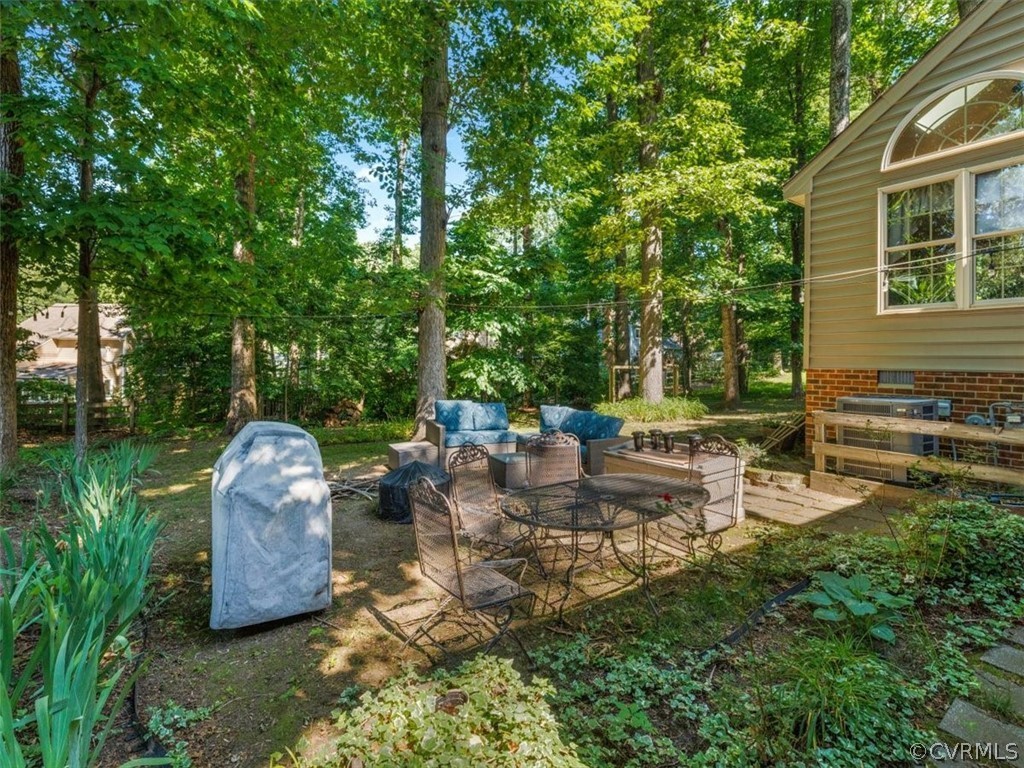 13900 Sandy Oak Road Chester, VA 23831 - Photo 29 of 30