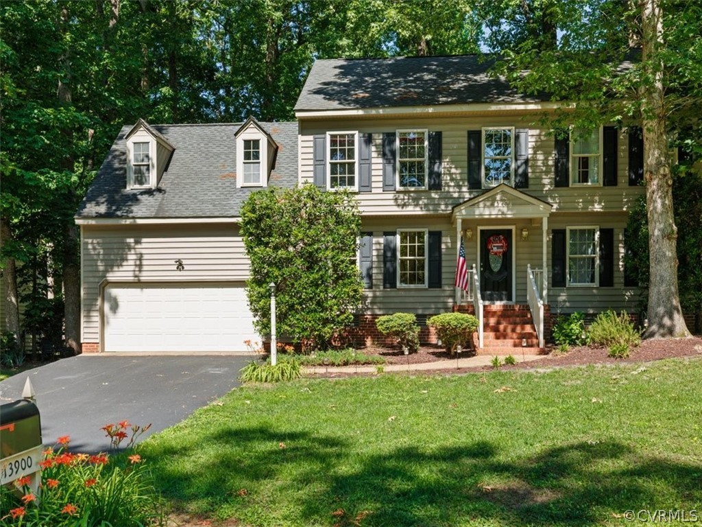13900 Sandy Oak Road Chester, VA 23831 - Photo 30 of 30