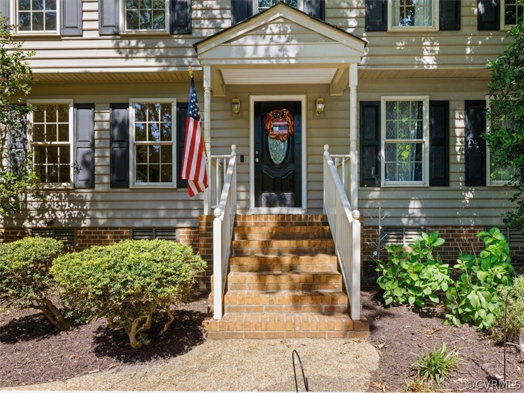 13900 Sandy Oak Road Chester, VA 23831 - Photo 3 of 30