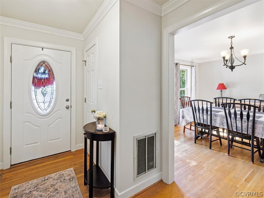 13900 Sandy Oak Road Chester, VA 23831 - Photo 4 of 30