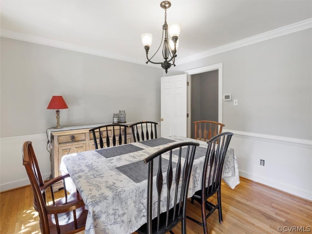 13900 Sandy Oak Road Chester, VA 23831 - Photo 5 of 30