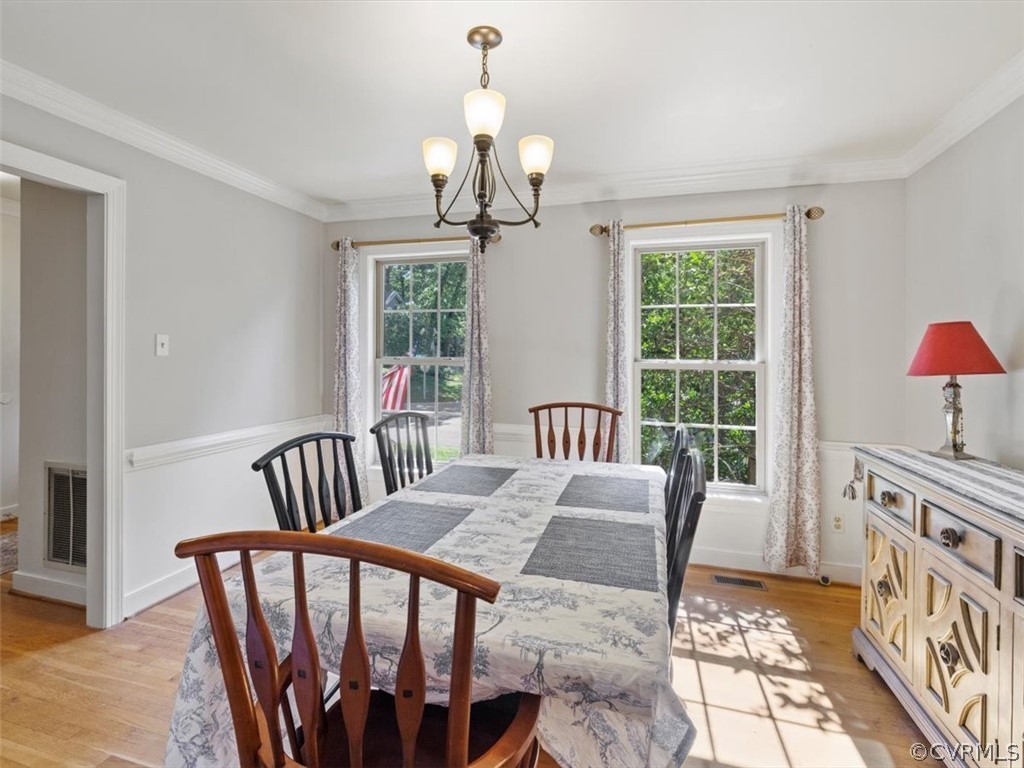 13900 Sandy Oak Road Chester, VA 23831 - Photo 6 of 30