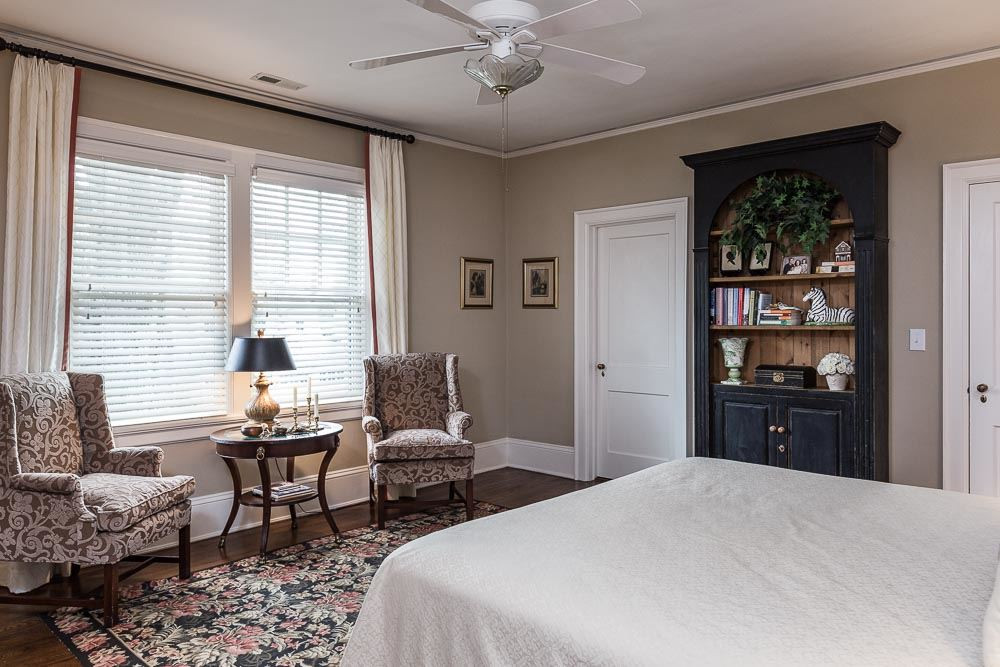 1913 Reid Street Raleigh, NC 27608 - Photo 21 of 30 Photo 21
