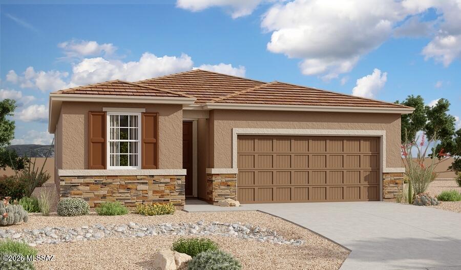 12061 Ryscott Circle Vail, AZ 85641 - Photo 1 of 1 Gallery Image 1
