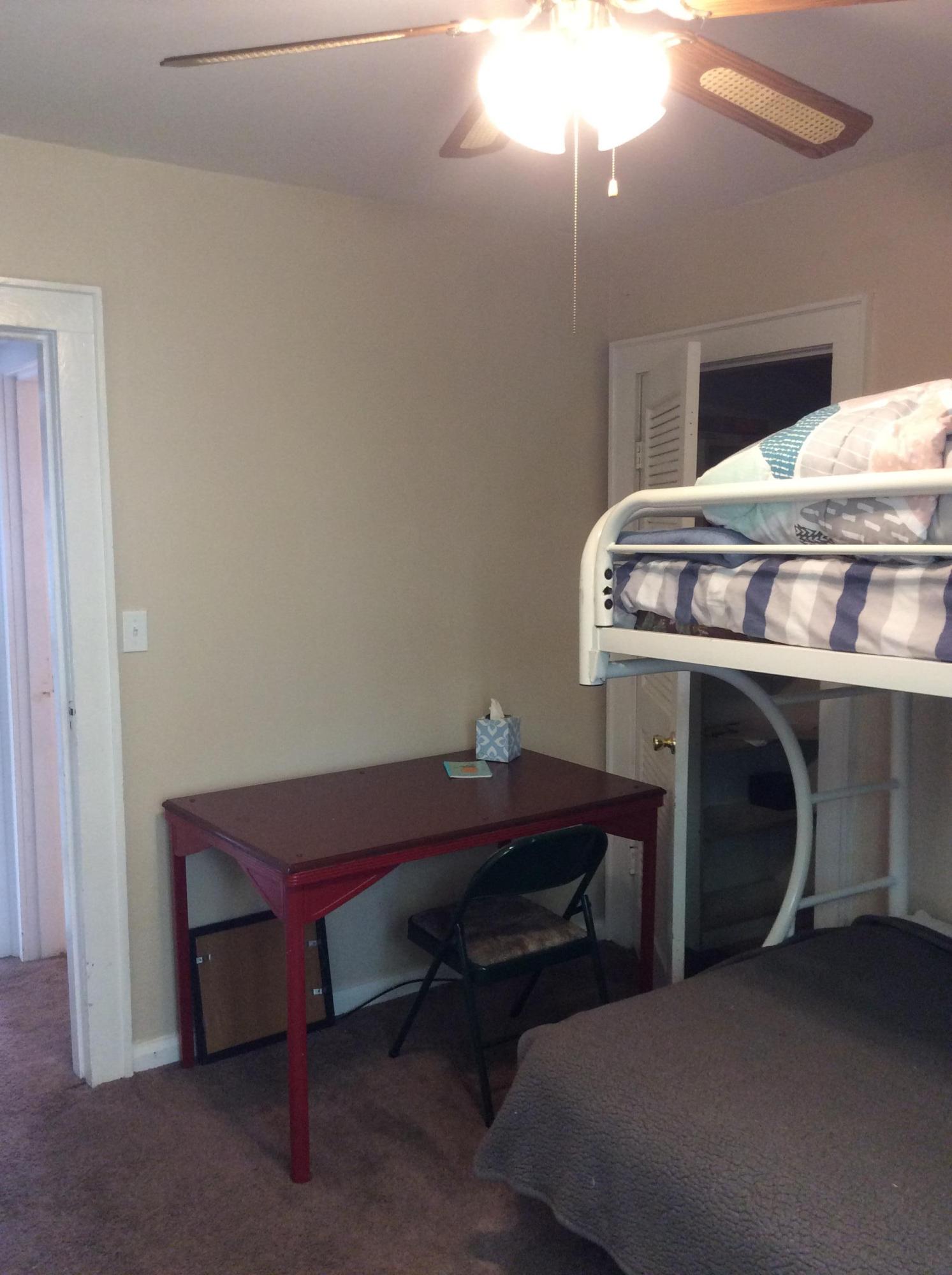 207 South Everett High Road Maryville, TN 37804 - Photo 14 of 29 Bedroom w/ walk in closet