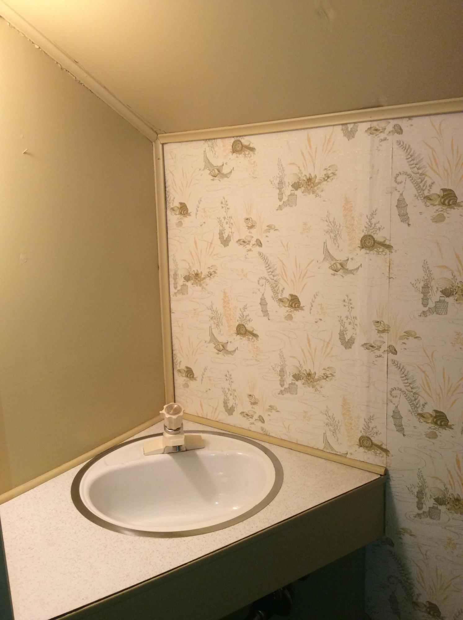207 South Everett High Road Maryville, TN 37804 - Photo 22 of 29 Half bath space in attic