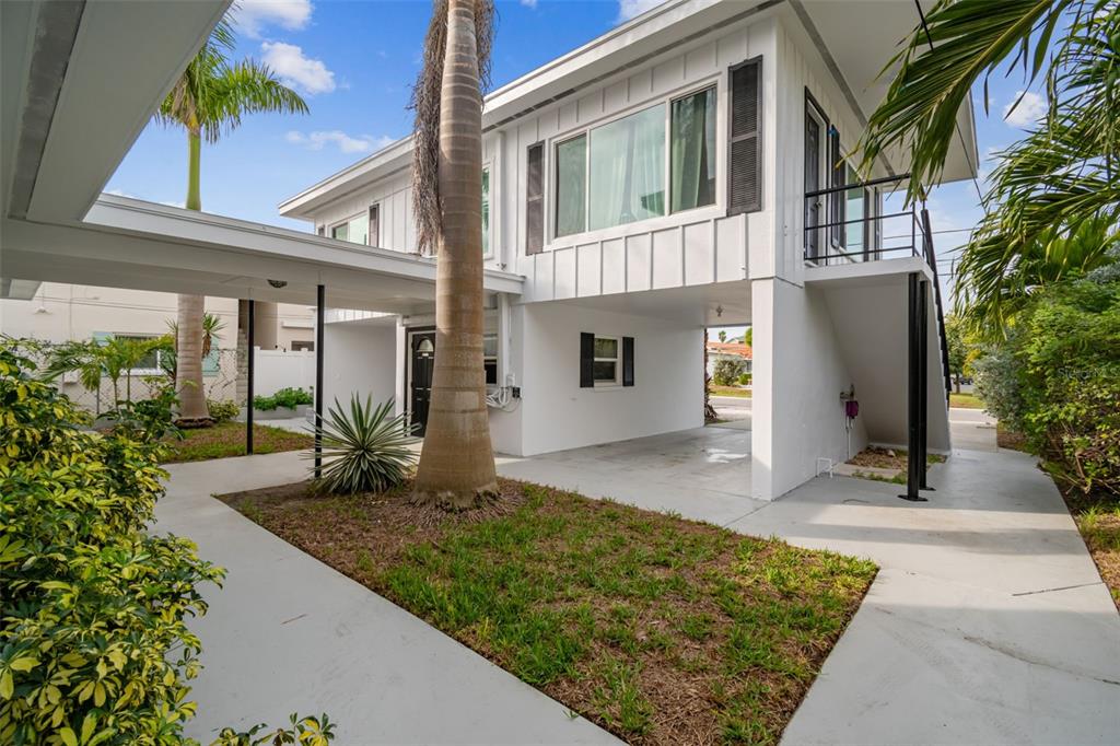 2411 Bay Boulevard, Unit 1 Indian Rocks Beach, FL 33785 - Photo 11 of 67