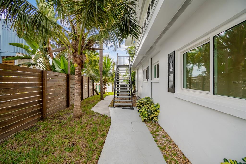 2411 Bay Boulevard, Unit 1 Indian Rocks Beach, FL 33785 - Photo 12 of 67