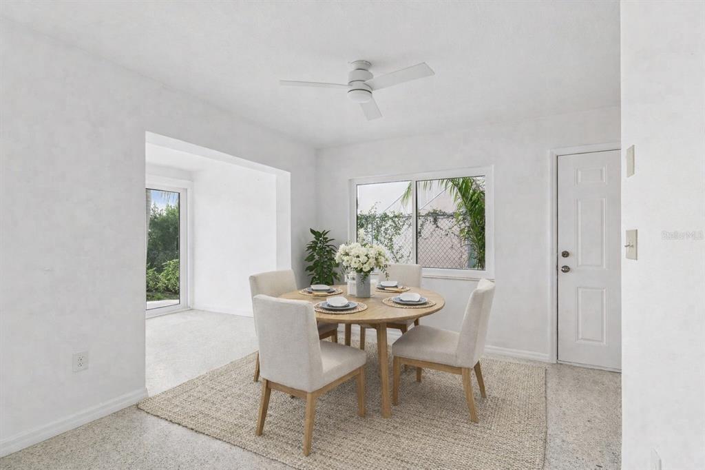 2411 Bay Boulevard, Unit 1 Indian Rocks Beach, FL 33785 - Photo 21 of 67