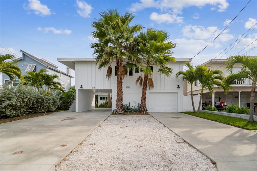 2411 Bay Boulevard, Unit 1 Indian Rocks Beach, FL 33785 - Photo 3 of 67