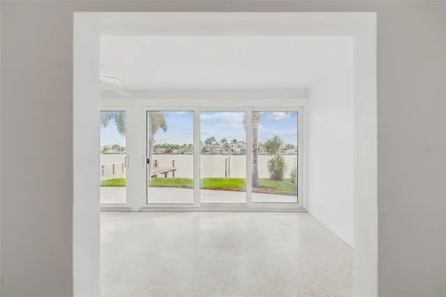 $2,800 | 2411 Bay Boulevard, Unit 1, Indian Rocks Beach, FL 33785