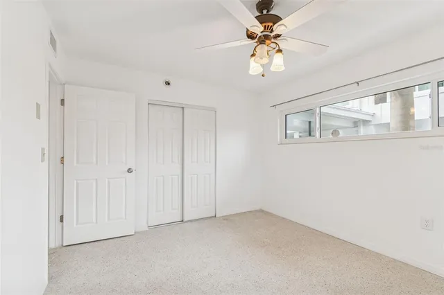 $2,800 | 2411 Bay Boulevard, Unit 1, Indian Rocks Beach, FL 33785