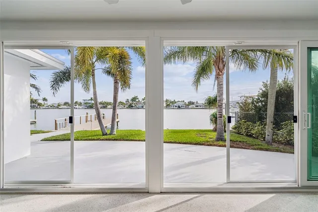 $2,800 | 2411 Bay Boulevard, Unit 1, Indian Rocks Beach, FL 33785