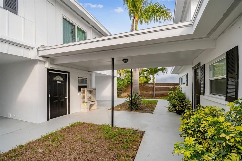 2411 Bay Boulevard, Unit 1 Indian Rocks Beach, FL 33785 - Photo 10 of 67